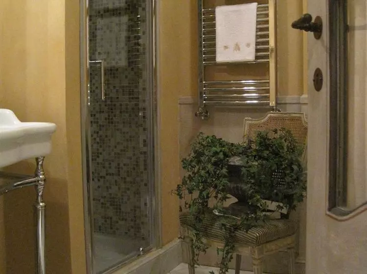 Fotos del hotel Villa Magnolia Relais:  18