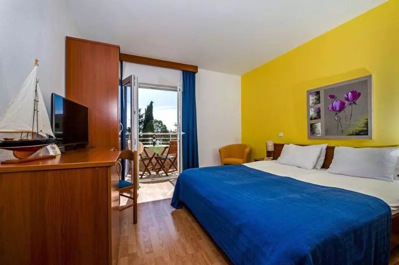 Fotos del hotel Villa Marea:  11