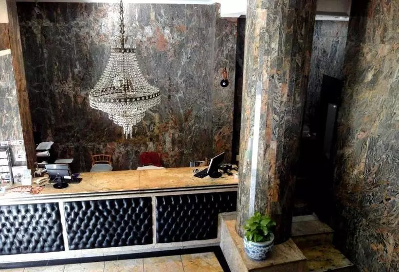 Fotos del hotel La Guardia:  4