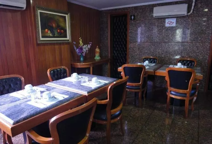 Fotos del hotel La Guardia:  5