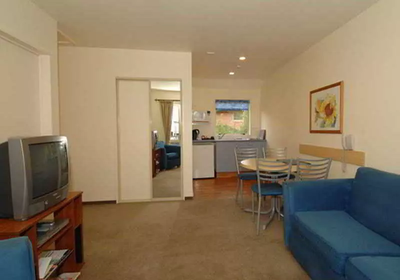 Fotos del hotel Antonio S Motor Lodge:  4