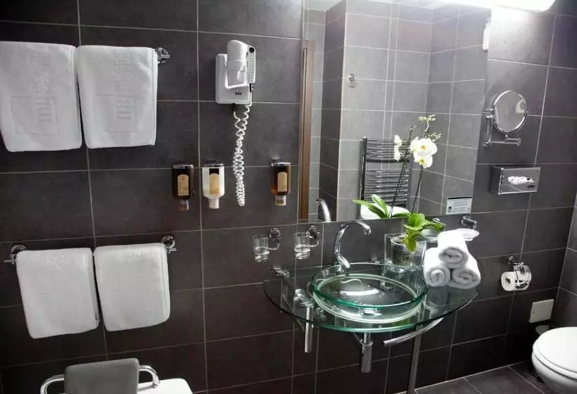 Fotos del hotel My Place:  6