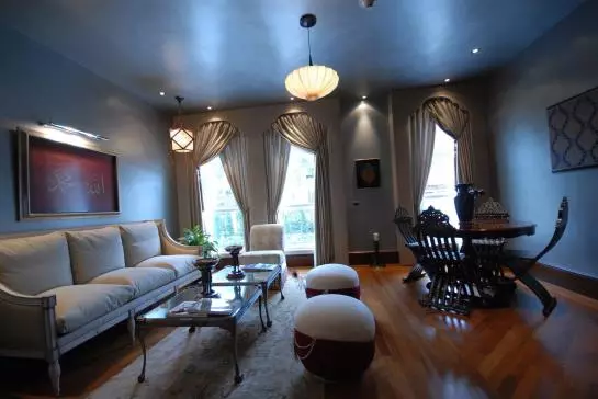 Fotos del hotel Les Ottomans  Boutique Class:  14