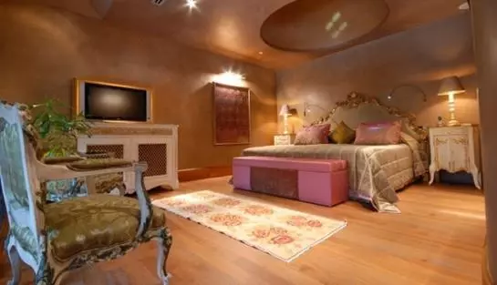 Fotos del hotel Les Ottomans  Boutique Class:  9