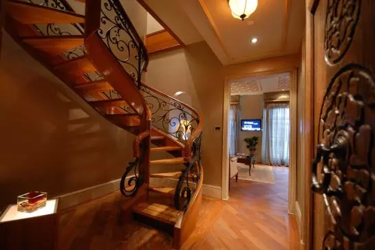 Fotos del hotel Les Ottomans  Boutique Class:  19