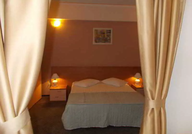 Fotos del hotel Reghina:  14