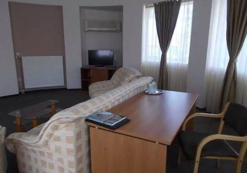 Fotos del hotel Reghina:  16