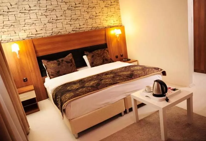 Fotos del hotel Tanik:  14