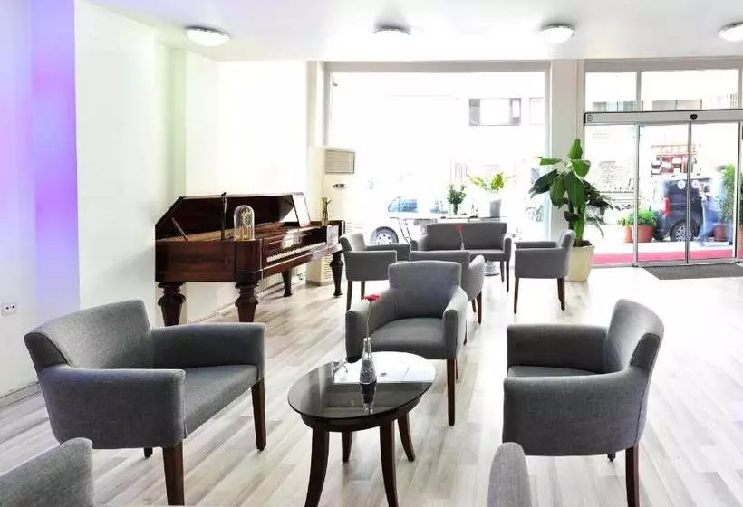 Fotos del hotel Tanik:  3