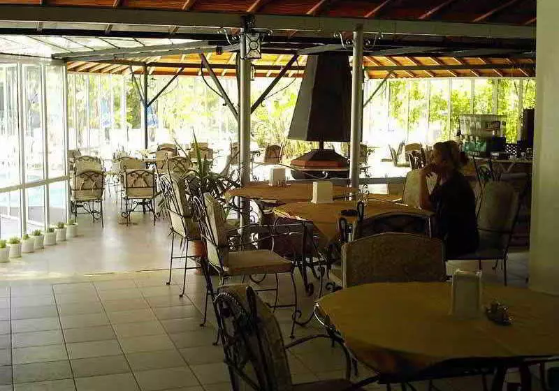 Fotos del hotel Koc Sun :  4