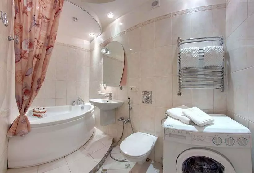 Fotos del hotel Kreshchatyk Guesthouse:  7