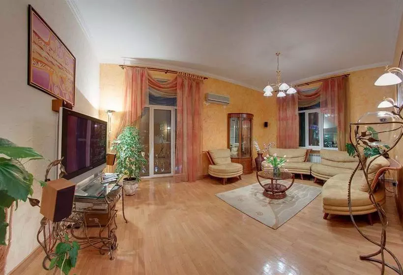 Fotos del hotel Kreshchatyk Guesthouse:  5