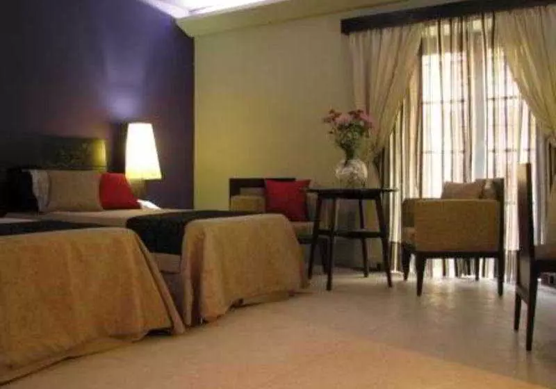 Fotos del hotel Palacio del Marques de San Felipe y Santiago de Bejucal:  5