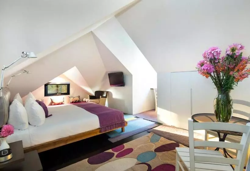 Fotos del hotel The Aubrey Boutique:  7