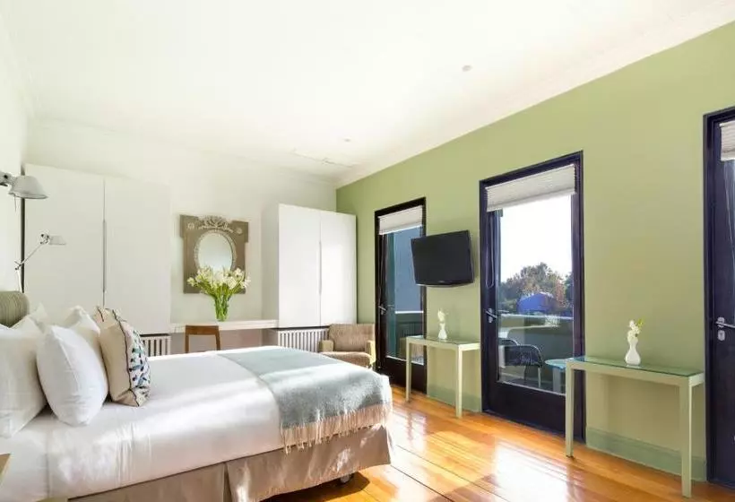 Fotos del hotel The Aubrey Boutique:  10