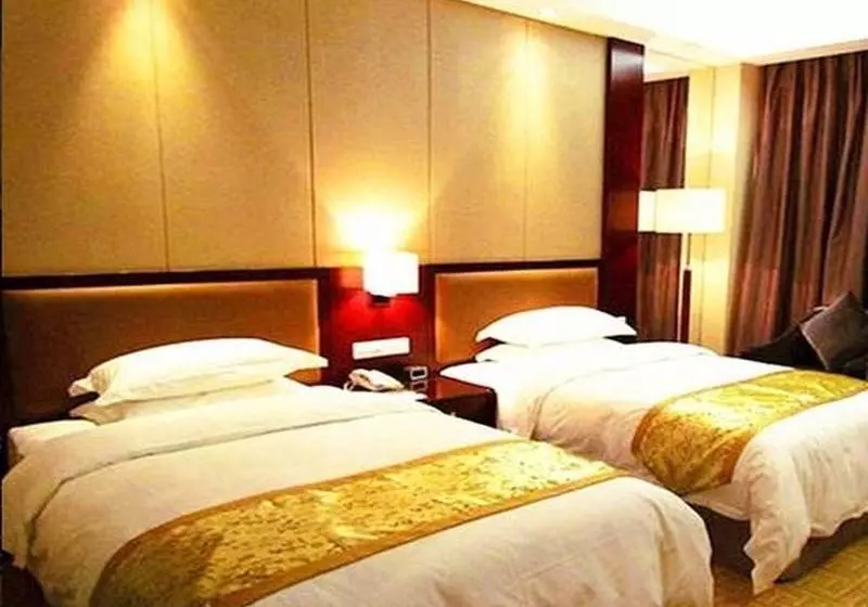 Fotos del hotel Best Western Ri Dong Garden Hotel Xiamen:  7