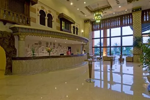 Fotos del hotel Dreams Beach Marsa Alam:  19