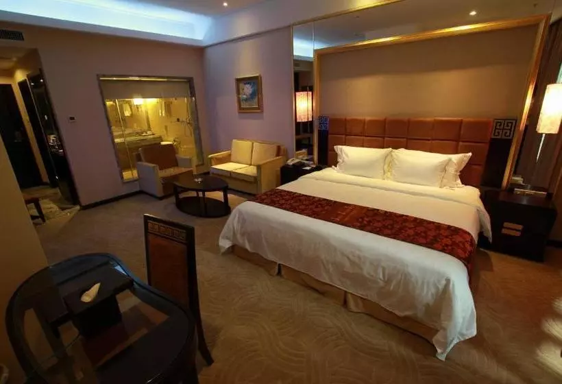 Fotos del hotel Fortune:  12