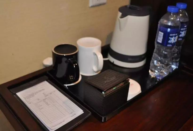 Fotos del hotel Fortune:  9