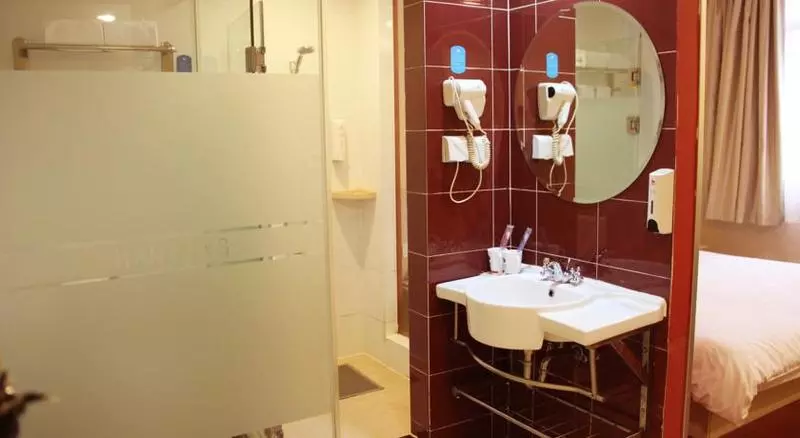 Fotos del hotel Ibis Hangzhou Song Dynasty Street:  3