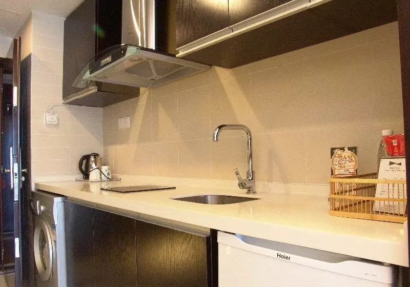 Fotos del hotel Lasony Serviced Apartment:  7