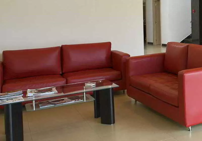 Fotos del hotel Oyster Suites:  12