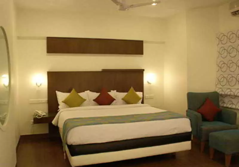 Fotos del hotel Oyster Suites:  9