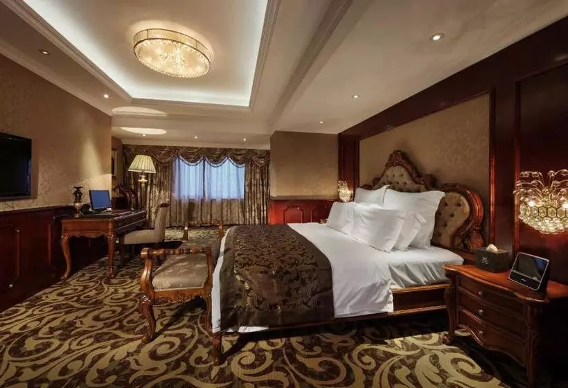 Fotos del hotel Zhejiang:  12