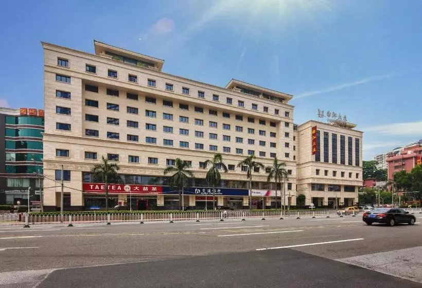 Fotos del hotel Zhejiang:  6