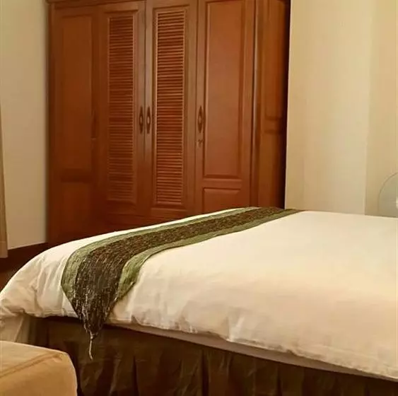 Fotos del hotel TranHotel:  23