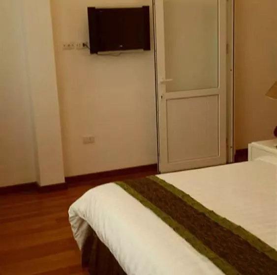 Fotos del hotel TranHotel:  15