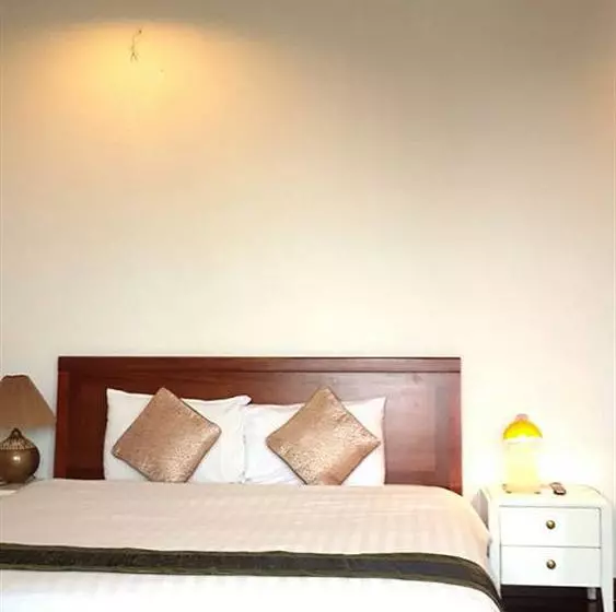 Fotos del hotel TranHotel:  8