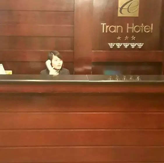TranHotel