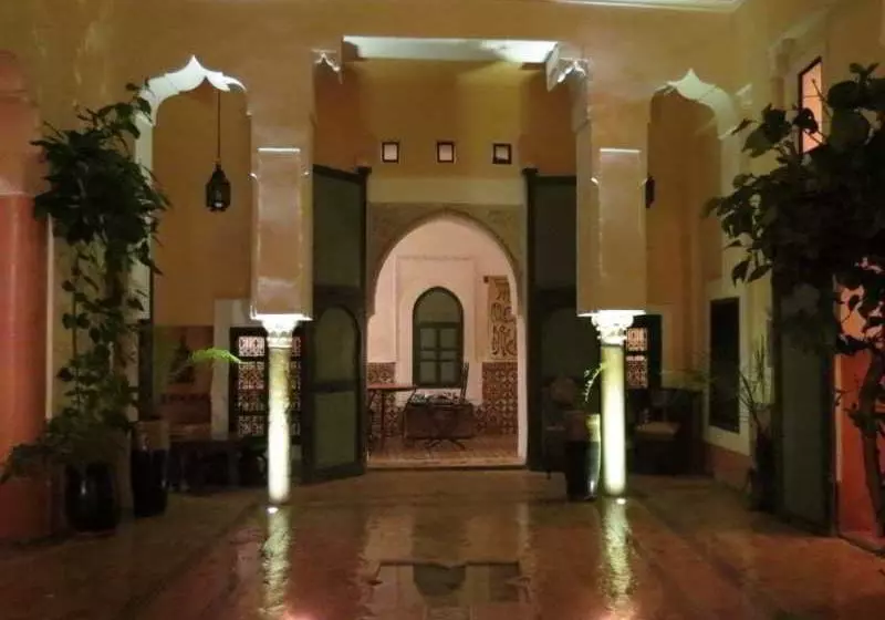 Fotos del hotel Riad Dar Ihssane:  12