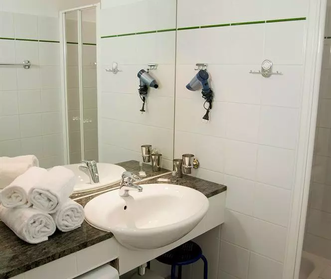 Fotos del hotel Gal Apartments Vienna:  3