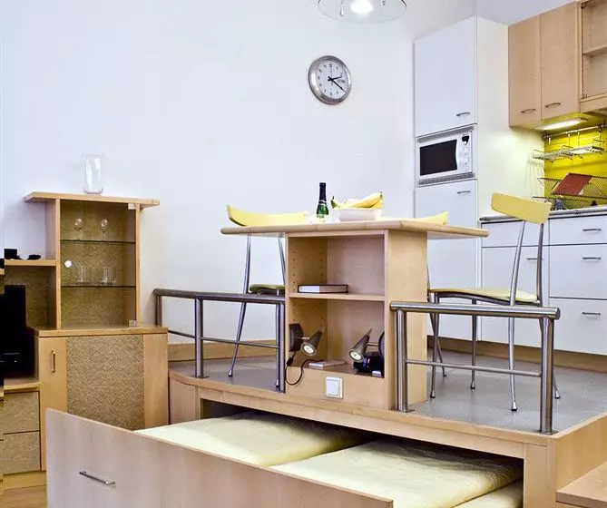 Fotos del hotel Gal Apartments Vienna:  21