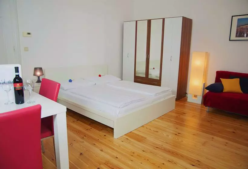 Fotos del hotel Gal Apartments Vienna:  20