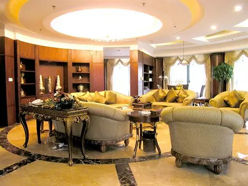 Fotos del hotel Regal Riviera:  25