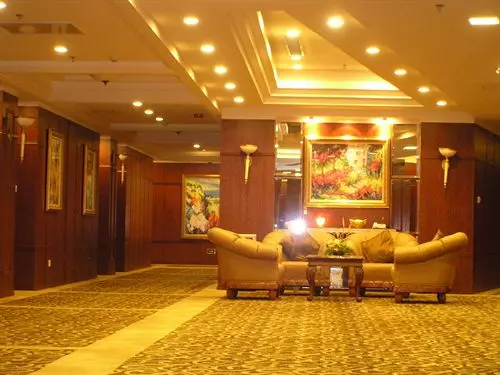 Fotos del hotel Regal Riviera:  5