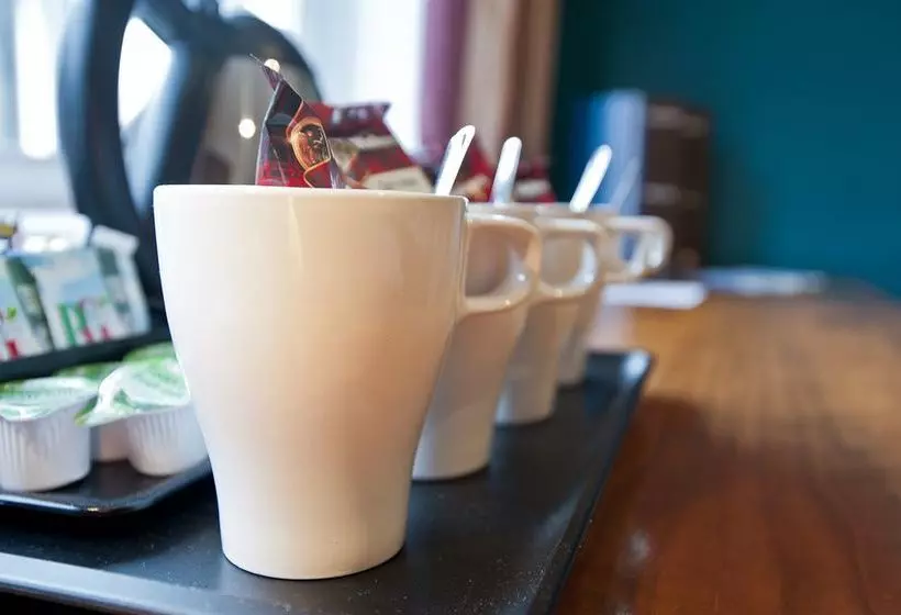 Fotos del hotel Gateway to Wales Hotel & Leisure Club:  6