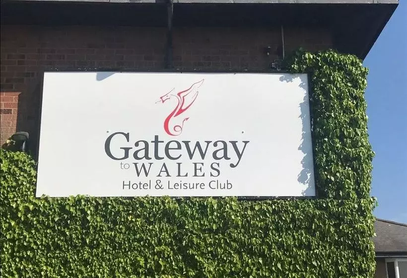 Fotos del hotel Gateway to Wales Hotel & Leisure Club:  15