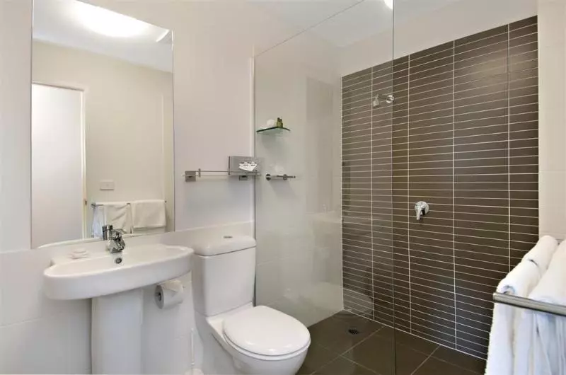 Fotos del hotel Chifley Apartments Newcastle:  6