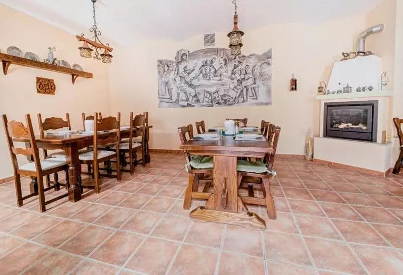 Fotos del hotel Rodinný Pension Antoni:  2