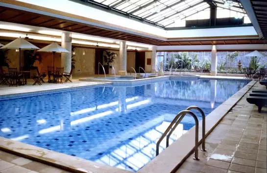 Fotos del hotel Haiyatt Garden Hotel Chang An:  3