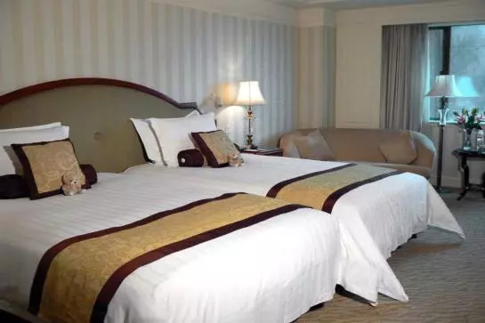 Fotos del hotel Haiyatt Garden Hotel Chang An:  2