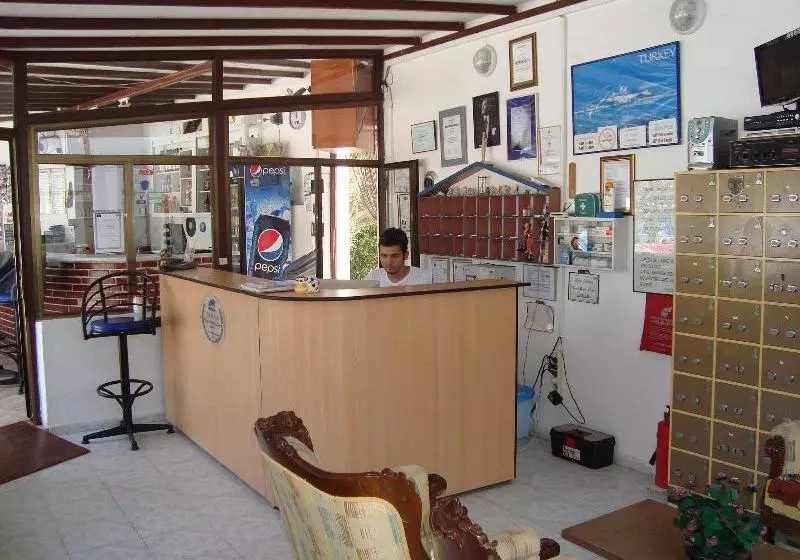 Fotos del hotel Ali Baba:  3