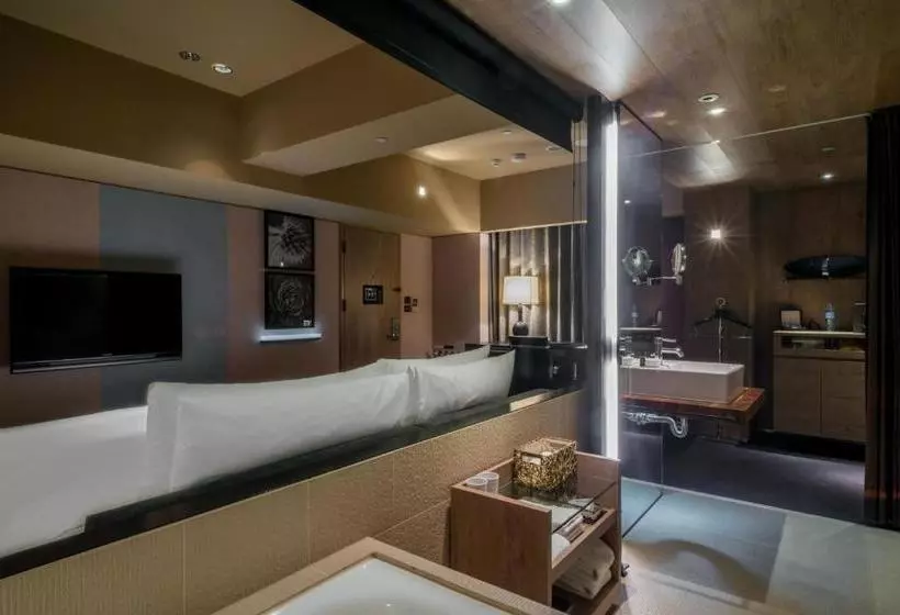 Fotos del hotel Quote Taipei:  15