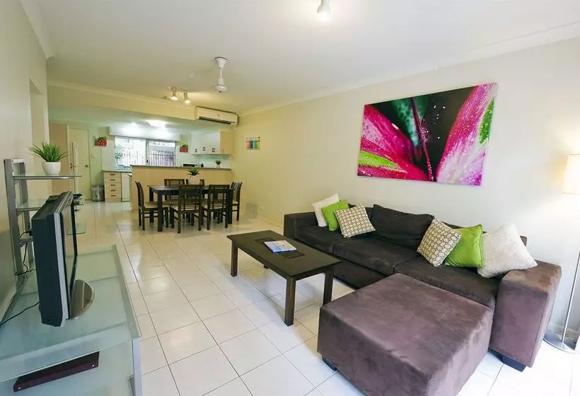 Fotos del hotel Costa Royale Trinity Beach:  20