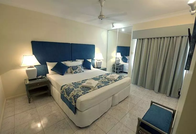 Fotos del hotel Costa Royale Trinity Beach:  6