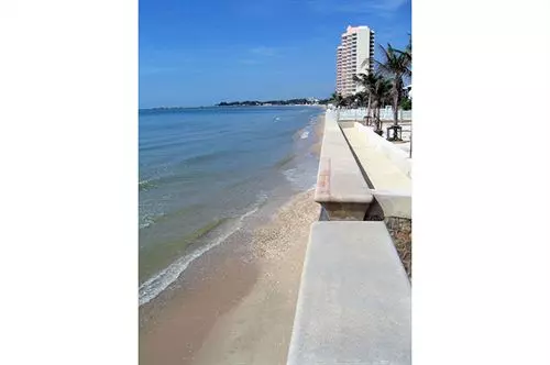 Fotos del hotel Talay Samran By Lease Back Thailand:  13